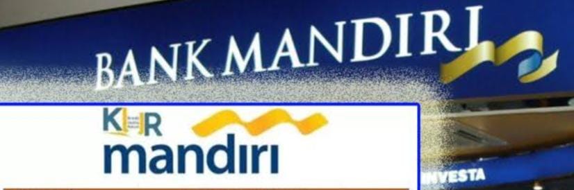 kur mandiri 2025