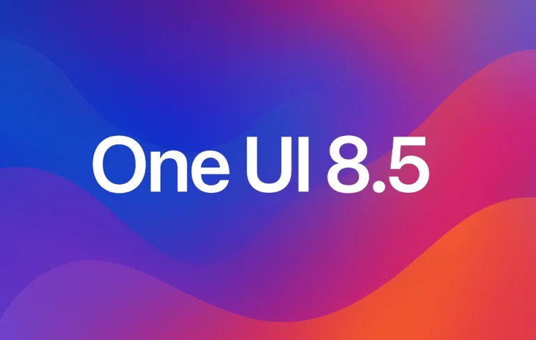 one ui 8.5 beta