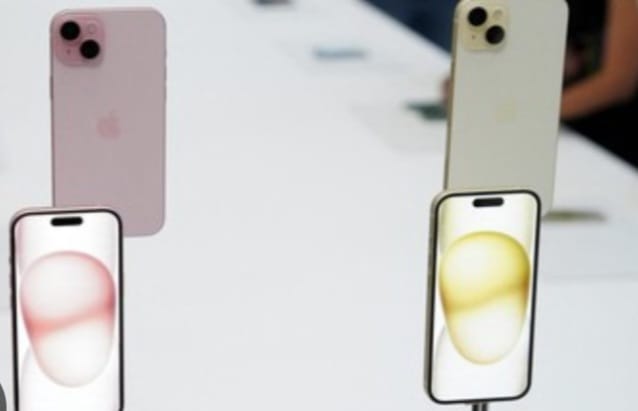 iphone 15 harga
